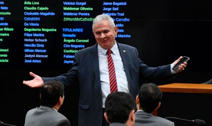 Relator do Orçamento apresenta projeto sobre emendas parlamentares