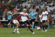 São Paulo se manifesta após decisão do STJD sobre jogo contra o Fluminense