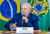 Lula completa 79 anos e se torna o mais velho na Presidência do Brasil