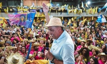 Sebastião Melo (MDB) é reeleito prefeito de Porto Alegre