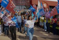 PSB ficou satisfeito com Tabata e consultará cúpula sobre apoio a Boulos, diz presidente do partido