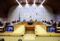 Plano de golpe: ala do STF defende análise em plenário