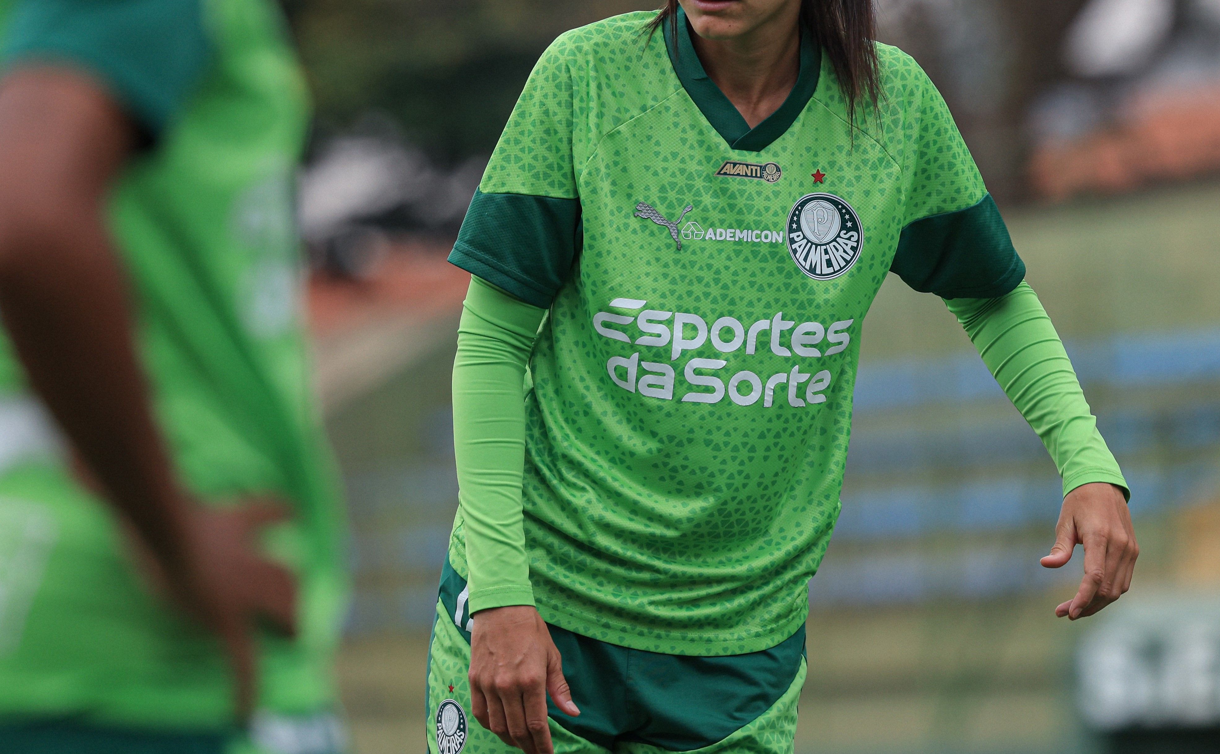 Palmeiras Feminino