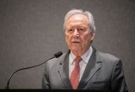Lewandowski vê PEC da Segurança pronta para discussão no Congresso
