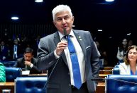 Senador do PL pede união da direita em segundo turno de São Paulo