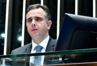 Pacheco avalia PEC da Segurança Pública como "muito positiva"