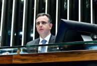 Pacheco autoriza abertura de CPI no Senado para investigar bets ilegais