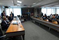Após depoimentos de Paquetá e Deolane, CPI avaliará ouvir Gusttavo Lima e Luiz Henrique, do Botafogo