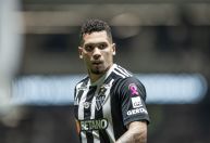 Atlético-MG pede, e Palmeiras inclui joia da base em negociação de Paulinho