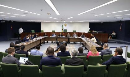 Congresso vai informar ao STF quais parlamentares não responderam sobre orçamento secreto