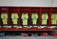 Com Igor Jesus, Seleção Brasileira está escalada para jogo contra o Chile