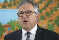 Padilha levará prioridades do governo a Hugo Motta