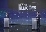 Saiba como foram os debates da Band com candidatos a prefeito no 2º turno