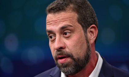 IOF: Boulos lidera ofensiva do governo no STF