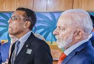 Saiba quem é o líder evangélico que apoiou Bolsonaro e agora faz afagos a Lula