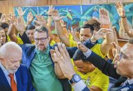 Líder evangélico que apoiou Bolsonaro elogia Lula e pede aproximação "sem reservas"