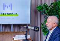 Lula diz que não vai se envolver na escolha para presidente da Câmara