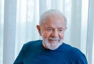 Lula cancela ida à Colômbia para a COP-16