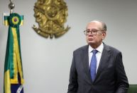 Gilmar Mendes compara pacote anti-STF à ditadura da Era Vargas
