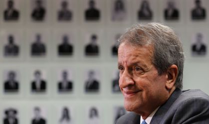 “Eduardo será nosso senador em SP”, diz Valdemar à CNN