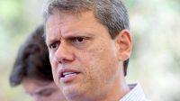 Tarcísio leva pleito à Casa Branca e defende negociação contra tarifaço