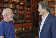 Estamos continuamente trabalhando em medidas para levar a Lula, diz Haddad