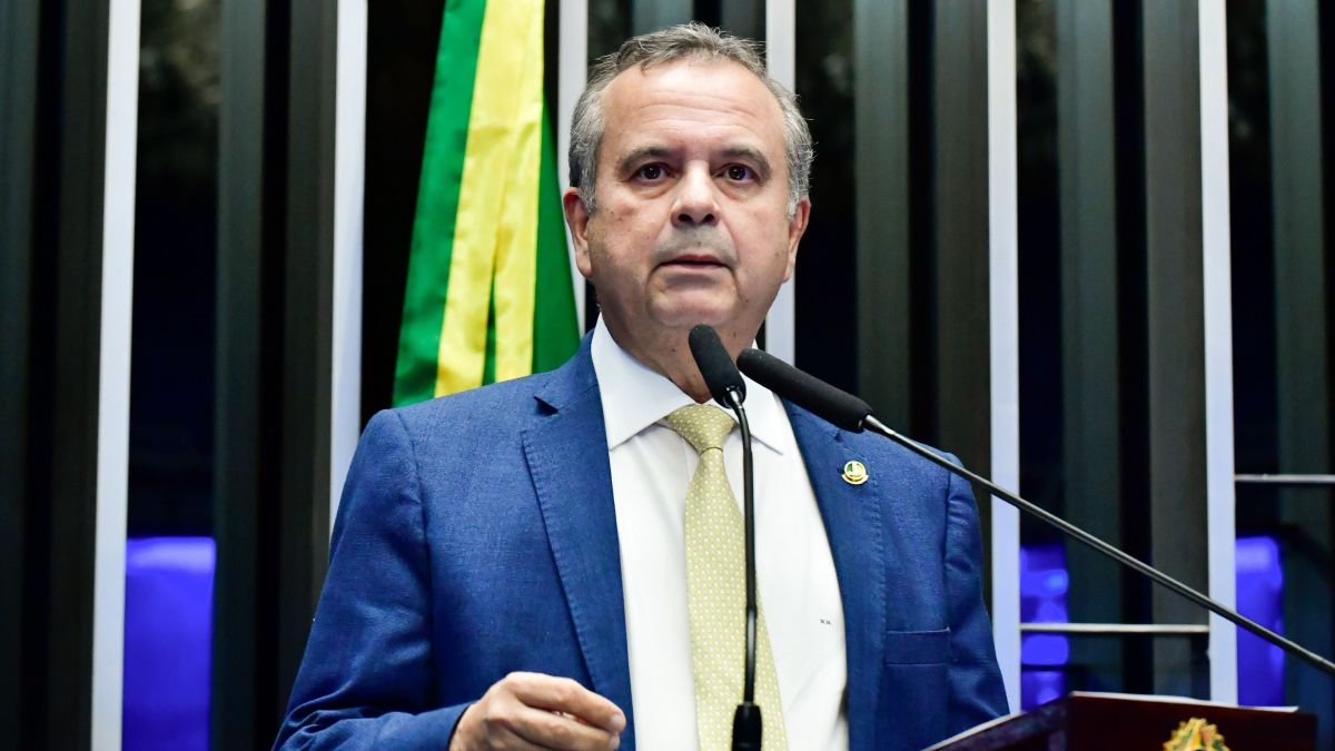Marinho rebate Lula sobre fim da 6×1: “Ladrão da esperança”