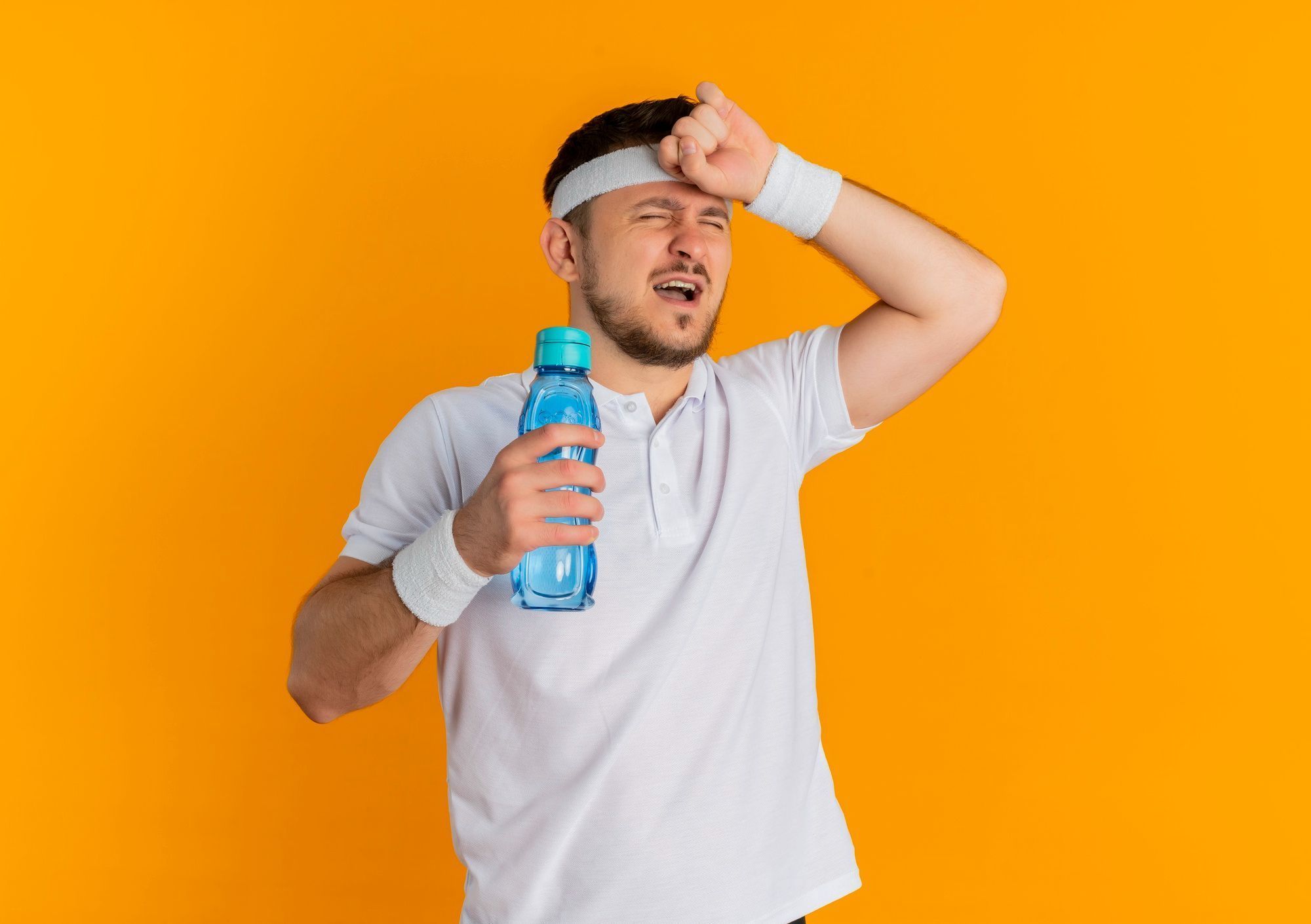 Desconforto térmico pode deflagrar comportamentos agressivos em pessoas jovens • Stockking/Freepik