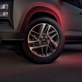 Hyundai Creta ganha novo visual e mais tecnologia
