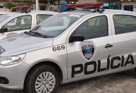 Pastor evangélico é preso após condenação por estupro contra menores na Paraíba