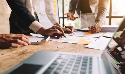 Estudo inédito foca na produtividade das médias empresas brasileiras