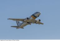 Relembre outras vezes em que aviões da FAB tiveram problemas