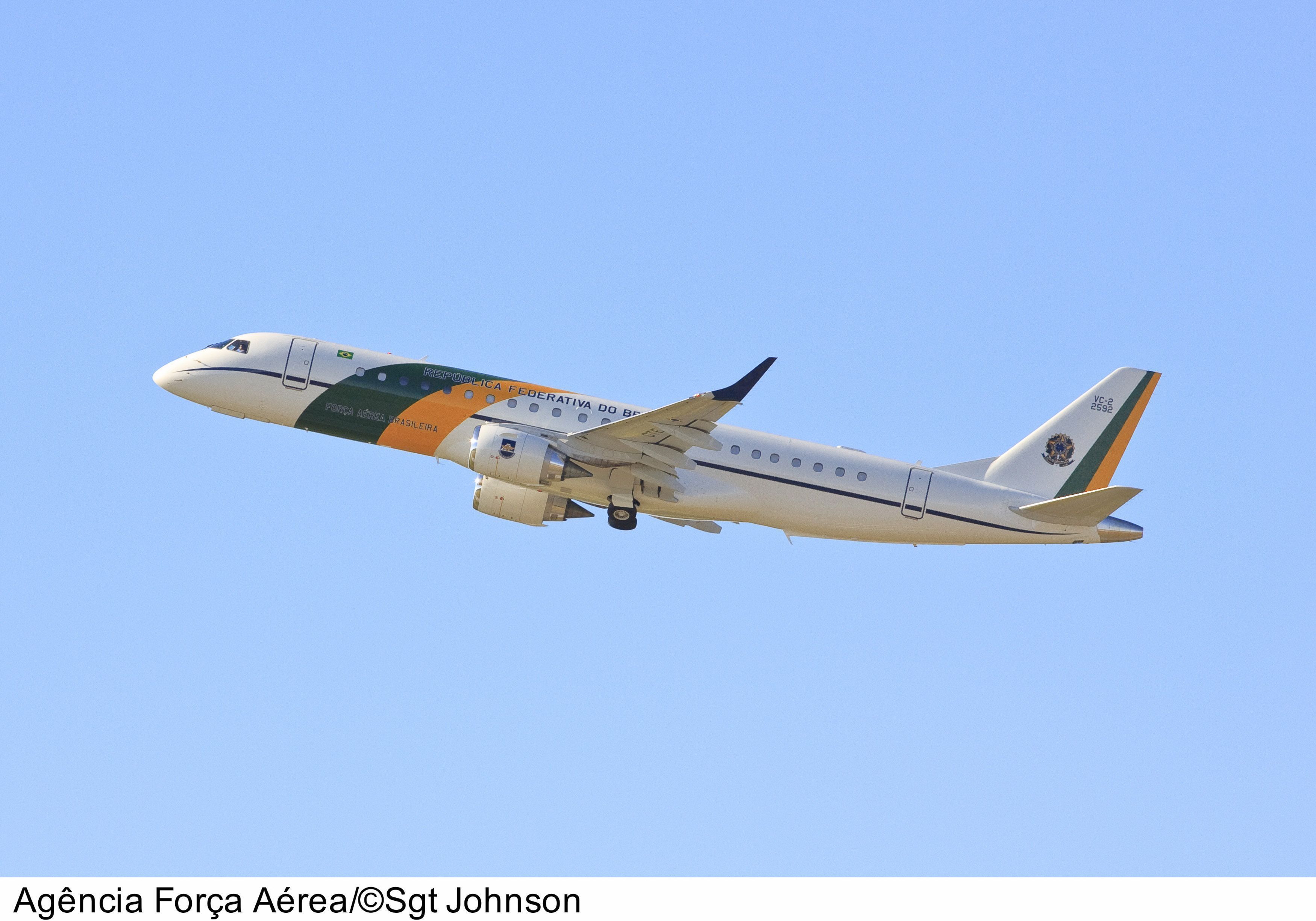 "Aerolula" (VC-2) •