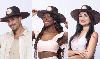 A Fazenda 16 Quarta Roça