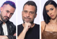 Enquete A Fazenda: quem você quer salvar da 2ª Roça?