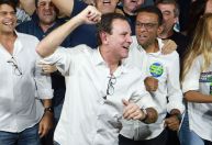 Eleição de Eduardo Paes no Rio de Janeiro teve alta taxa de abstenção