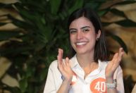 Tabata Amaral à CNN: É preciso enfrentar desigualdades sem divisão