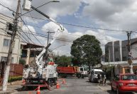 Nunes cobrará Senado sobre projeto para município fiscalizar distribuidoras