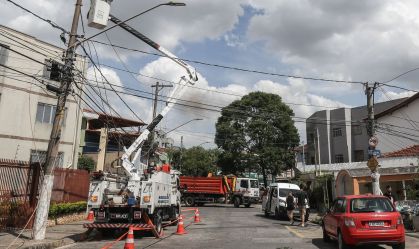 Pressionada, Enel demonstra plano de R$ 10,4 bilhões em SP