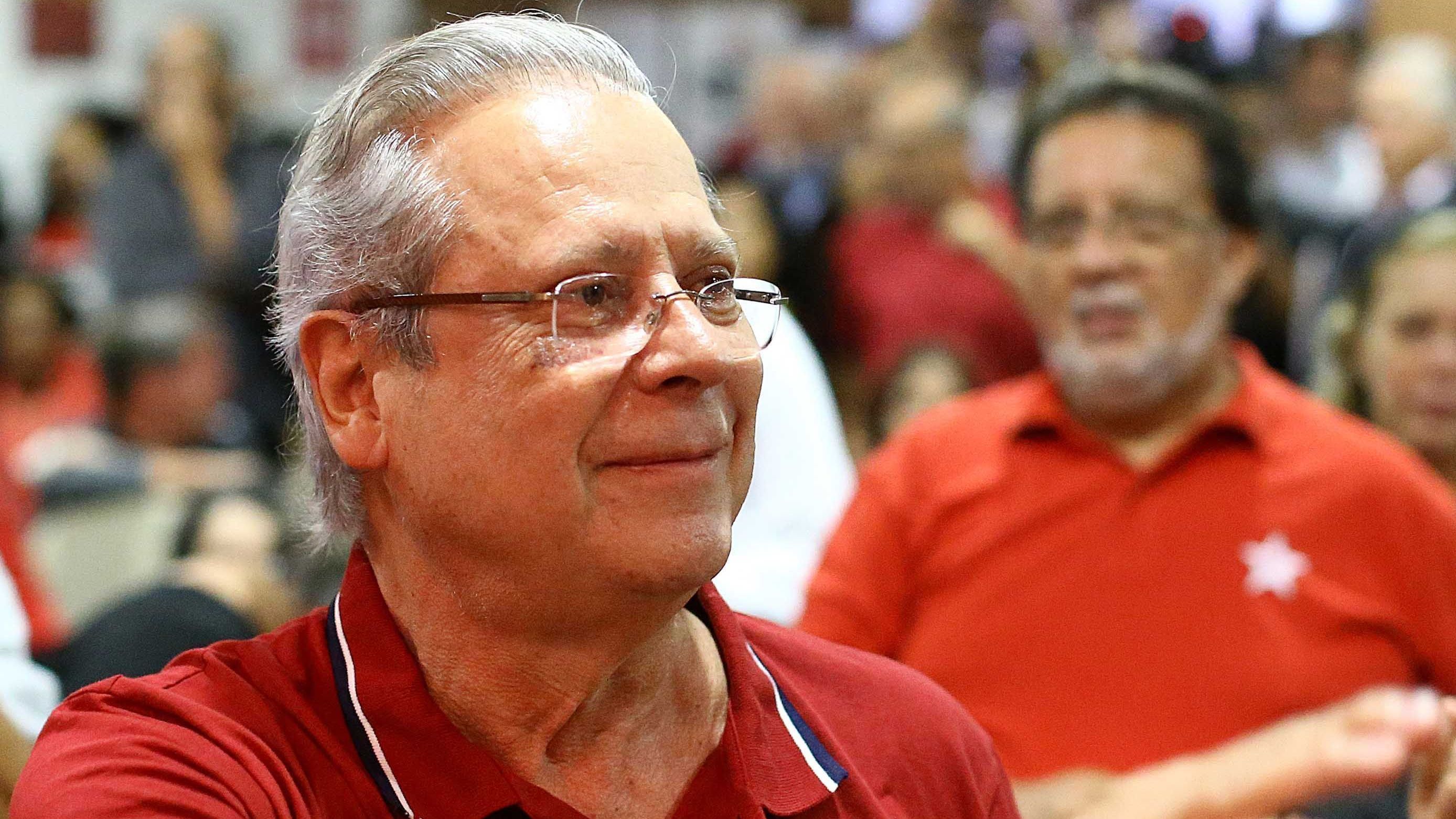 Dirceu recebeu anulação das condenações da Lava Jato pelo STF com 'tranquilidade', diz defesa