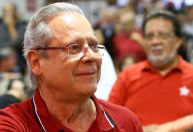 Governistas comemoram anulação de condenações de Dirceu: “STF faz justiça”