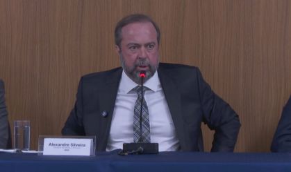 ALEXANDRE SILVEIRA