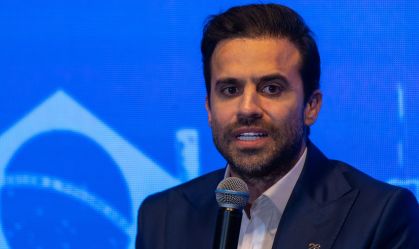 Avalanche: Pablo Marçal entende que poderia acabar no banco de reservas lá