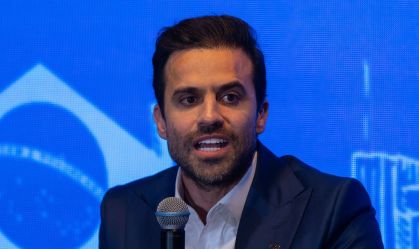 Após perder no 1º turno, Marçal chama candidatos em SP para sabatina