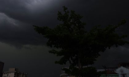 Alerta: chuva forte deixa São Paulo em atenção para alagamentos