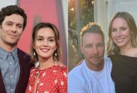 “Ninguém Quer”: conheça os parceiros da vida real dos protagonistas