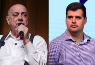 Eleição em BH: Fuad vence Engler em todas as zonas eleitorais no 2º turno