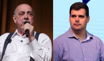 Eleição em BH: Fuad vence Engler em todas as zonas eleitorais no 2º turno