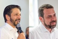 Ataques, propostas e pedido de voto; Candidatos em São Paulo finalizam horário eleitoral gratuito no rádio