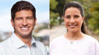 Real Time Big Data governo de PE: João Campos tem 59%; Raquel Lyra, 24%